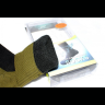 Носки водонепроницаемые DEXSHELL Trekking DS8836, размер L DS8836L