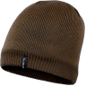 Водонепроницаемая шапка DEXSHELL BEANIE SOLO 2.0 темно-коричневый L/XL (58-60 см) DH372CCB20LXL